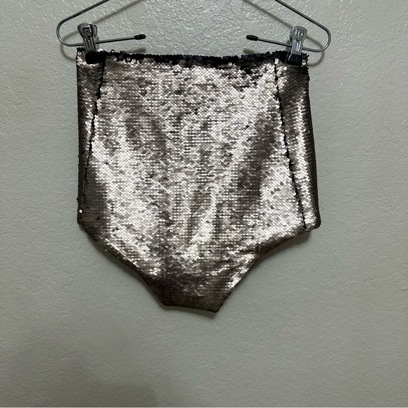 New Heidi Merrick NEPTUNE BIKINI BOTTOM SIZE XS - Picture 12 of 12